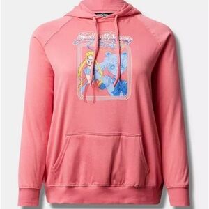 Torrid Sailor Moon Cosmos Hoodie